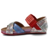 Sandále Maciejka - 03375-38/00-5 Multicolor