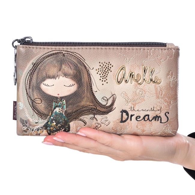 Peňaženka ANEKKE - 41709-907