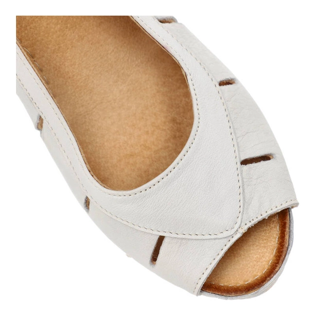 Sandále Pollonus - 5778 Szary