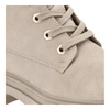 Členkové Topánky JEEP - Bering Lace JL52591A Cream