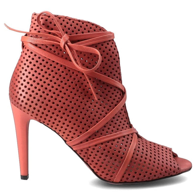 Členkové Topánky Carinii - B3564M_-H55-H54-000-B16 Samuel 1924/Savage 1925