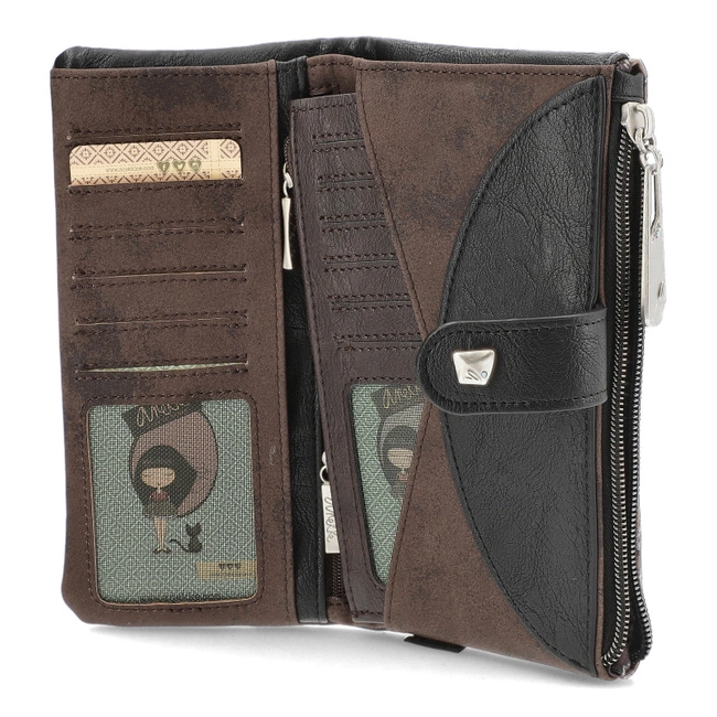 Peňaženka Anekke - 39889-906