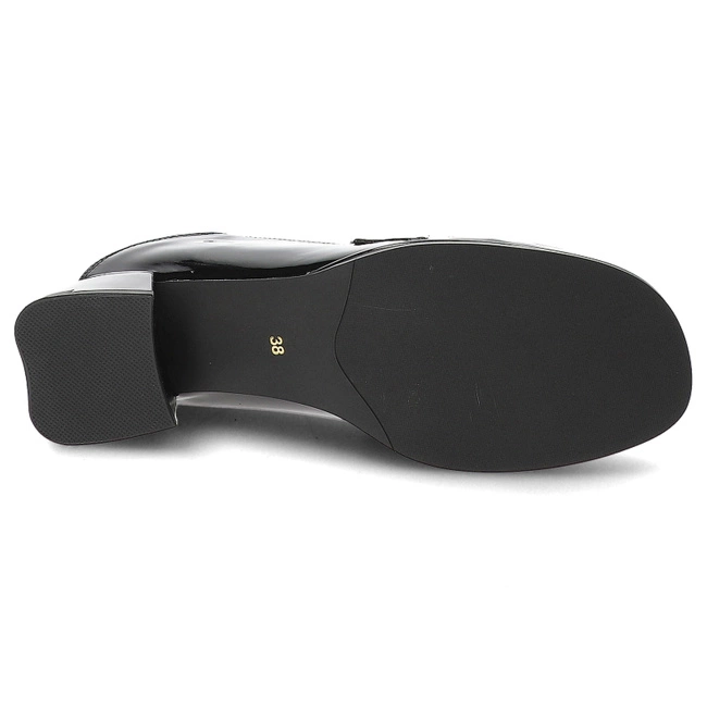 Poltopánky Artiker - 55C0105 Black