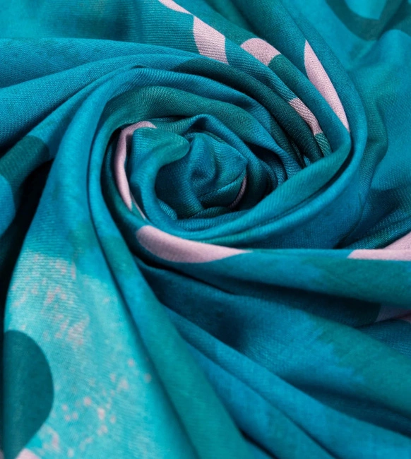 Uterák Anekke - 38475-004 Niebieski