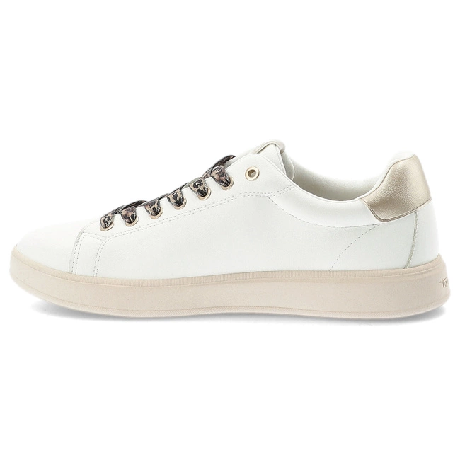 Tenisky TAMARIS - 1-23720-43 147 Offwhite Comb