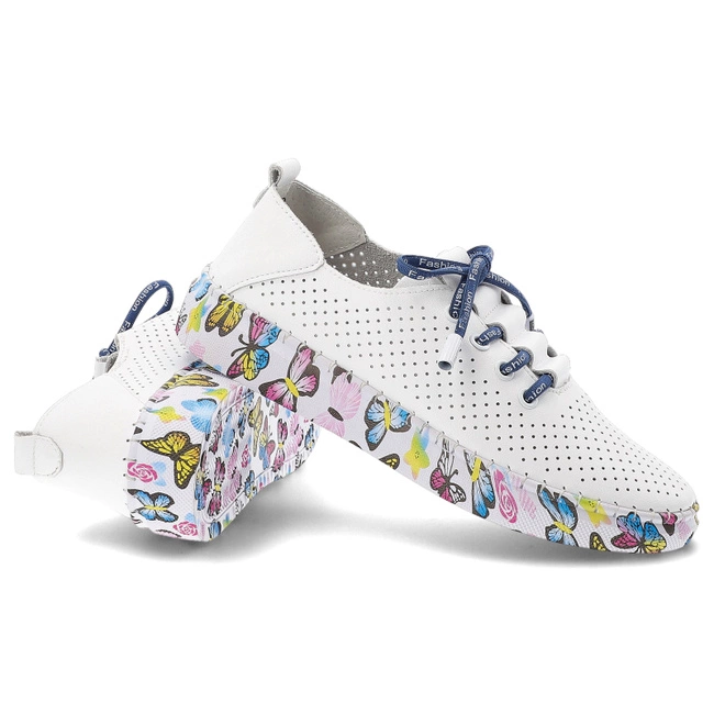 Poltopánky ARTIKER - 54C1555 White