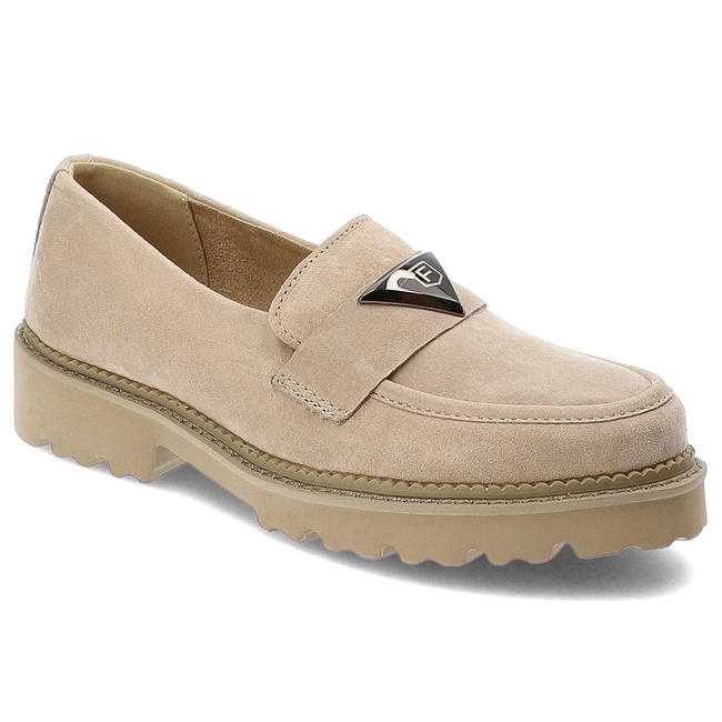 Poltopánky Filippo - DP6166/24 BE Beżowy