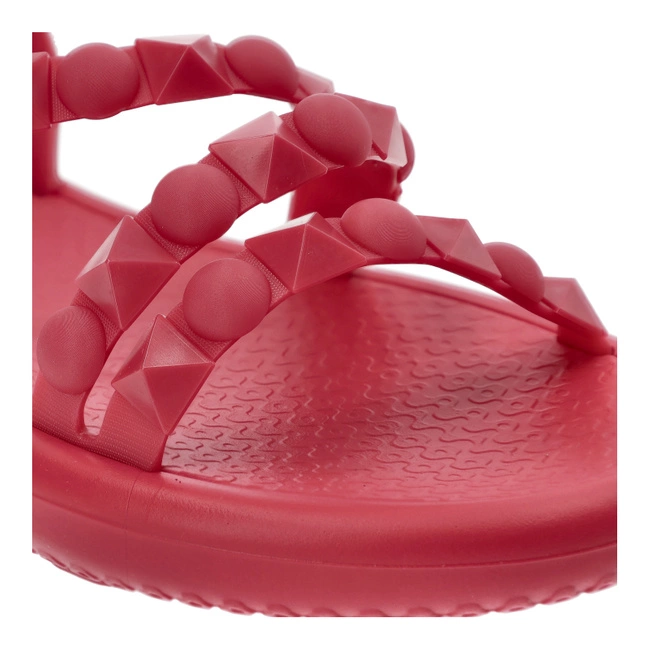 Sandále Ipanema - 27148 Meu Sol Flatform AD AV839 Dark Pink/Green