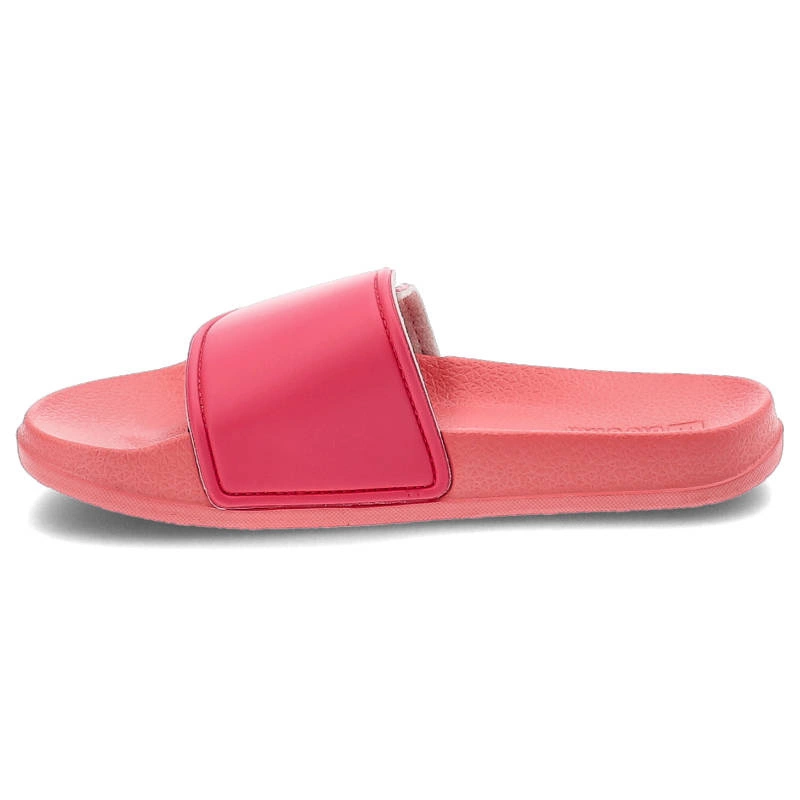 Šľapky Big Star - JJ374359 Czerwony