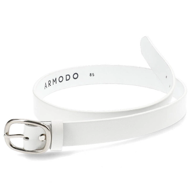 Opasok Armodo - 23-300-K White