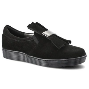 Poltopánky Karino - 2933/033-P Czarny