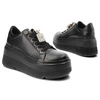 Tenisky Chebello - 4426_-002-000-PSK-S332 Czarny