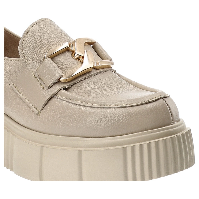 Poltopánky Armodo - 20101 V.Taupe+Zł.