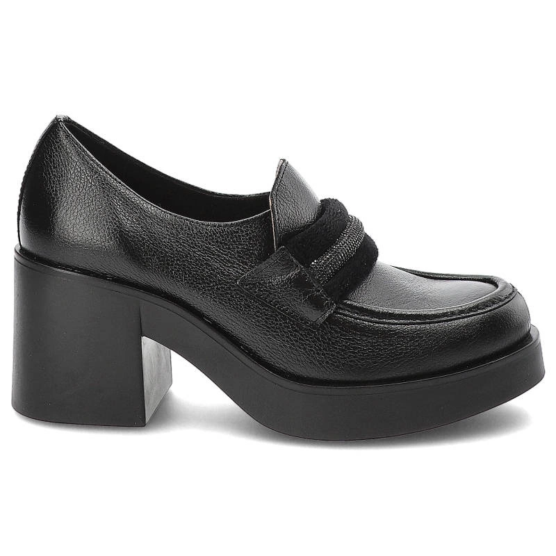 Poltopánky Lemar - 20151 V.Czarny+Cn.