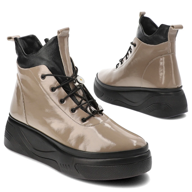 Členkové Topánky Bombonella - 375.01223 S.A 028 T SYH