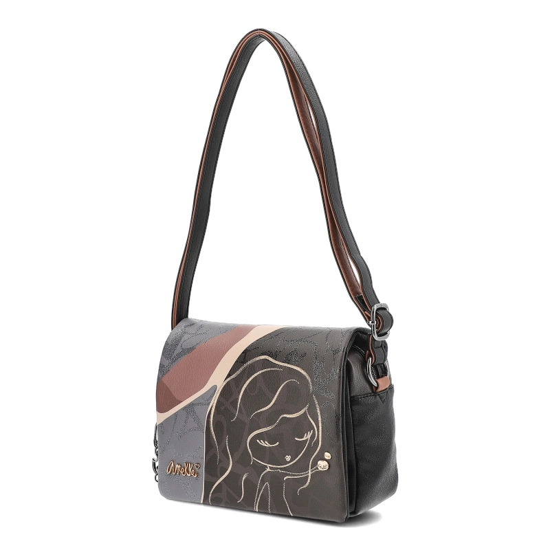 Kabelka Anekke - 39783-469