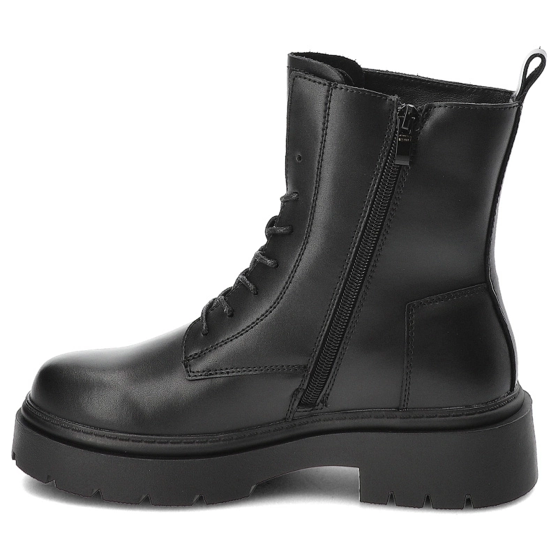 Členkové Topánky Cambell - 24-71300BK Czarny