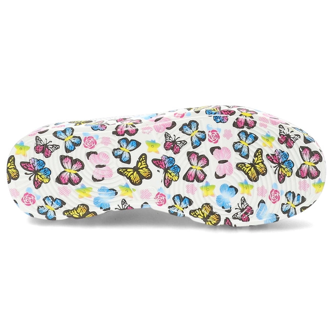 Tenisky ARTIKER - 56C1787 Biały