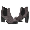 Členkové Topánky Carinii - B2321_-D55-000-POL-857 Samuel 1550/1