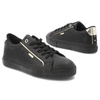 Tenisky BIG STAR - SS274025 Czarny