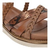 Sandále Tamaris - 1-28207-42 305 Cognac