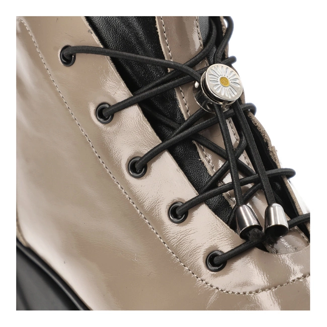 Členkové Topánky Bombonella - 375.01223 S.A 028 T SYH