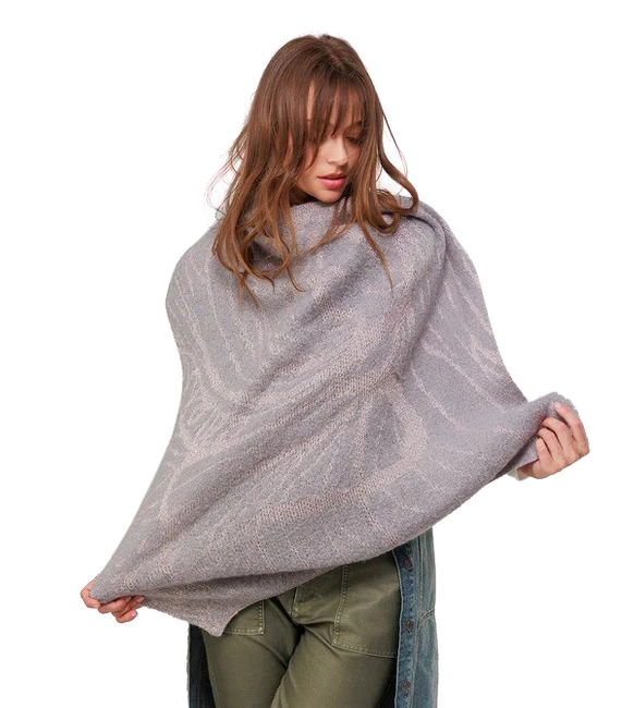 Šál Anekke - 39470-214