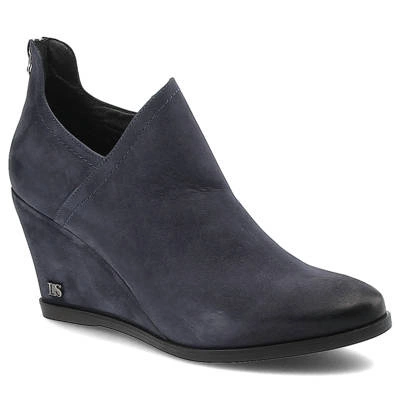 Členkové Topánky Libero - 9660 Granat 70