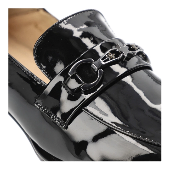 Poltopánky Artiker - 55C0105 Black