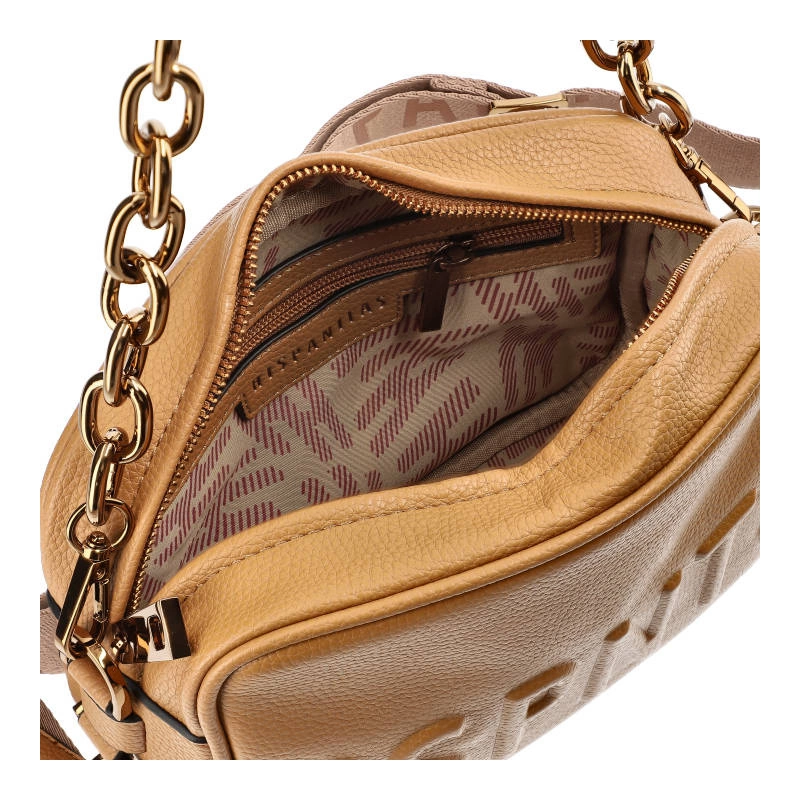 Kabelka Hispanitas - BI232941 Samba-I23 Gobi