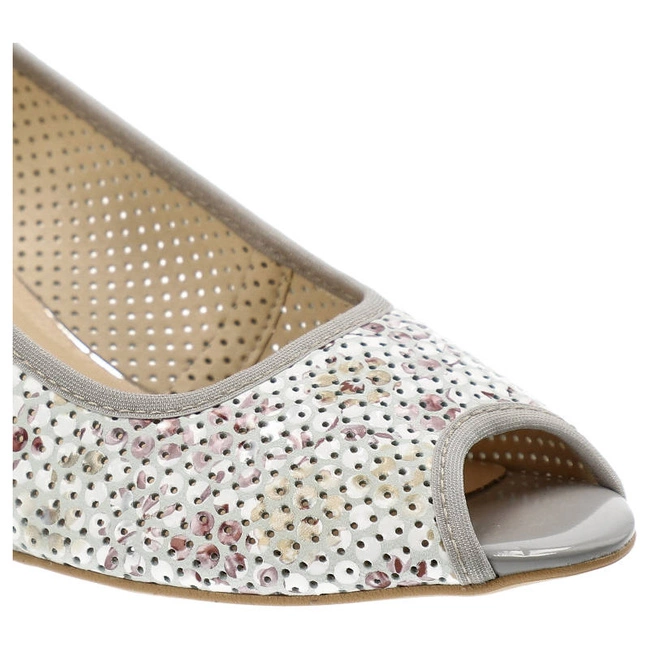 Lodičky Gamis - 3369 P-154