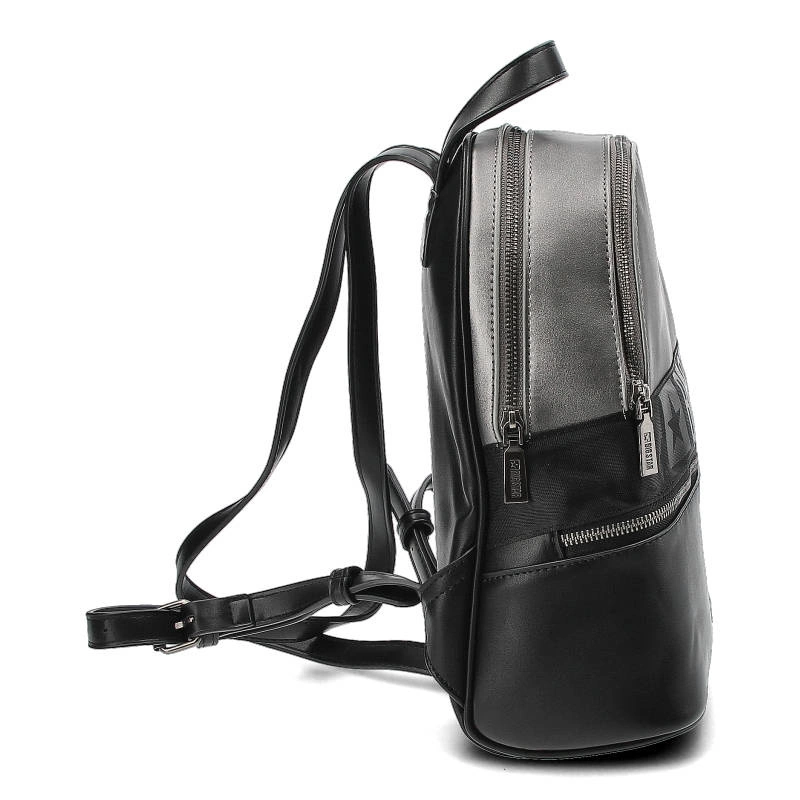 Batoh Big Star Accessories - JJ574024 Czarny