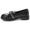 Poltopánky S.Barski - HY42-331 Black