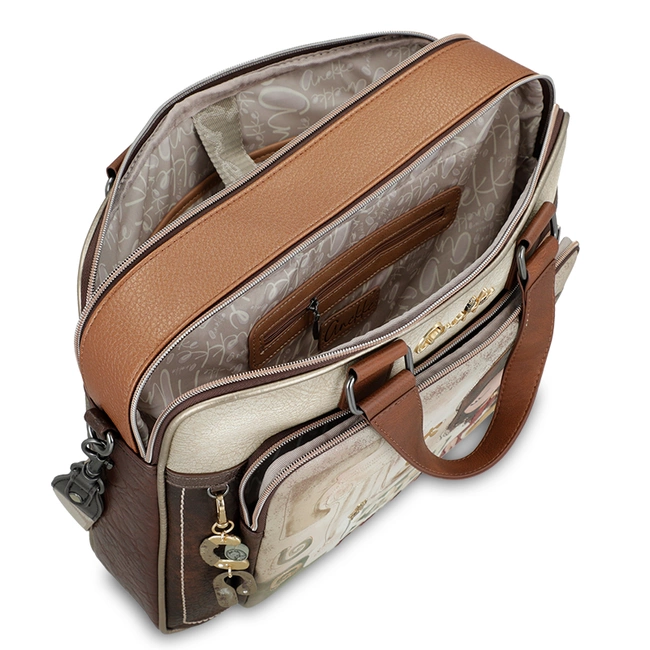 Taška Na Laptop ANEKKE - 42706-113