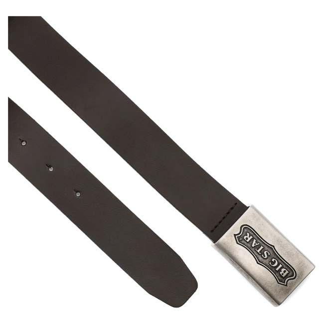 Opasok BIG STAR - HH674147 Brązowy