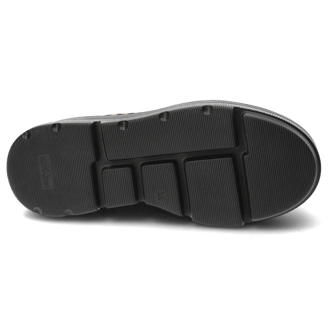 Tenisky Armodo - 806 Pantera Beż/Cz.Lic