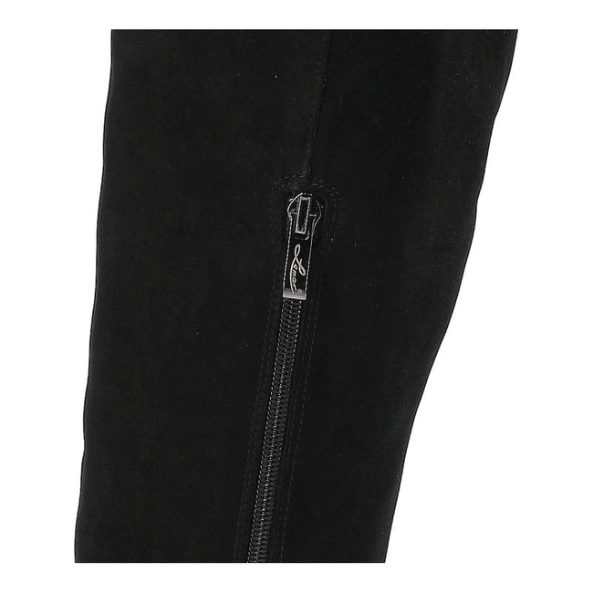 Čižmy Lemar - 70099 S.Czarny