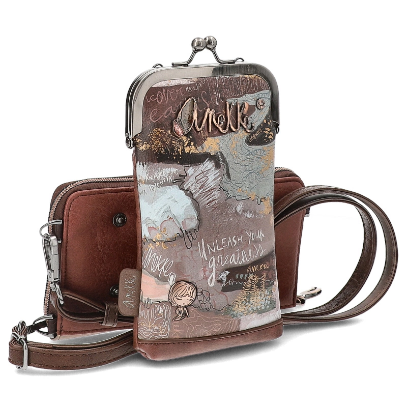 Kabelka Anekke - 39813-909