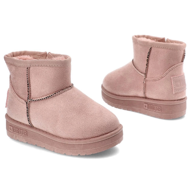 Snehule Big Star - MM374101 Róż