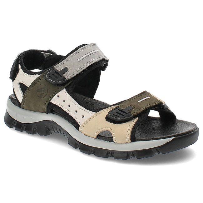 Sandále Artiker - 54C1295 Multikolor