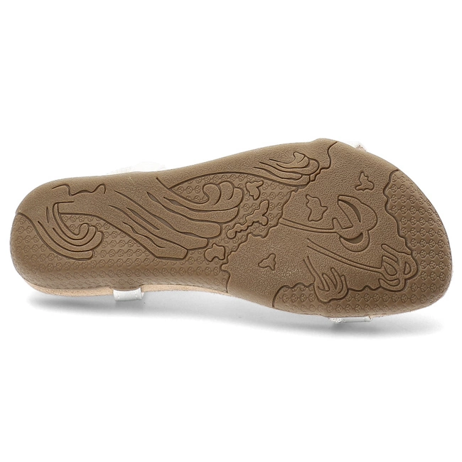 Sandále ARTIKER - 56C1308 White