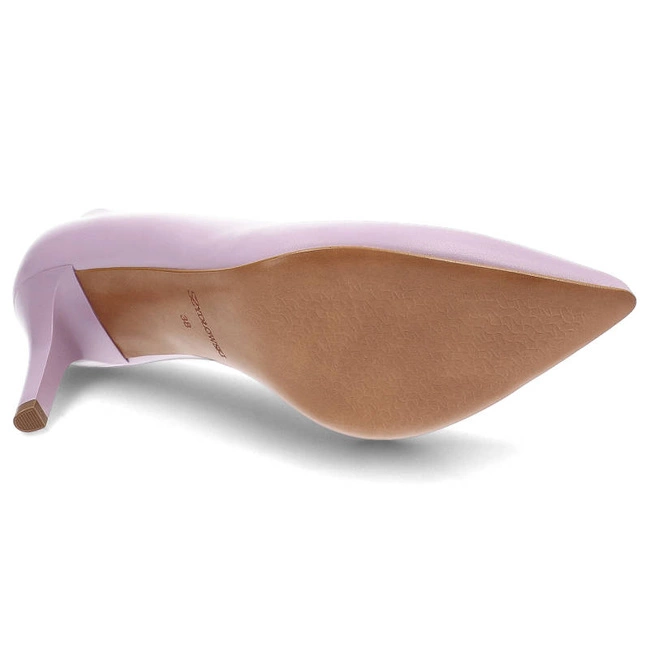 Lodičky Szydłowski - 2822 Fioletowy 834