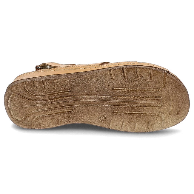 Sandále Kampa - K490 Rudy 14