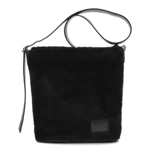 Kabelka Big Star - OO574037 Black