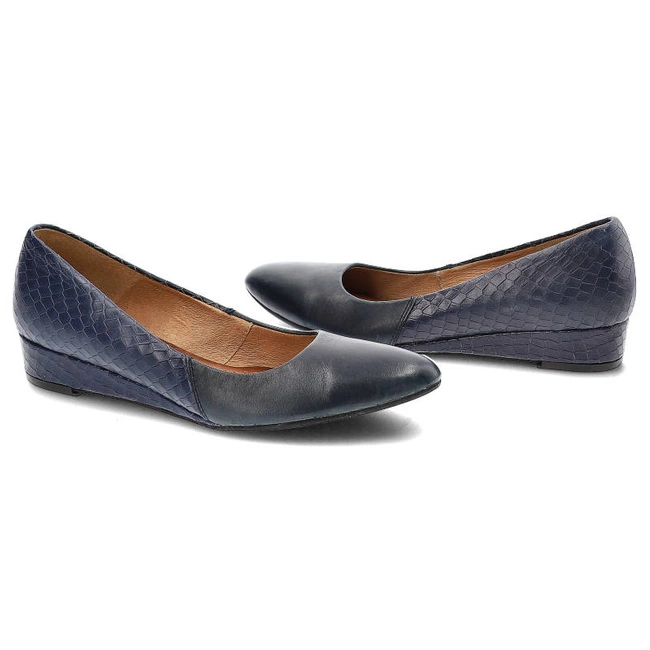 Lodičky Maciejka - 01995-33/00-1 Granat