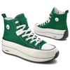 Tenisky Rieker - 90010-52 Green