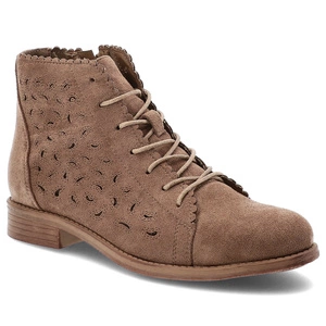 Členkové Topánky S.BARSKI - HY51-185 Coffee