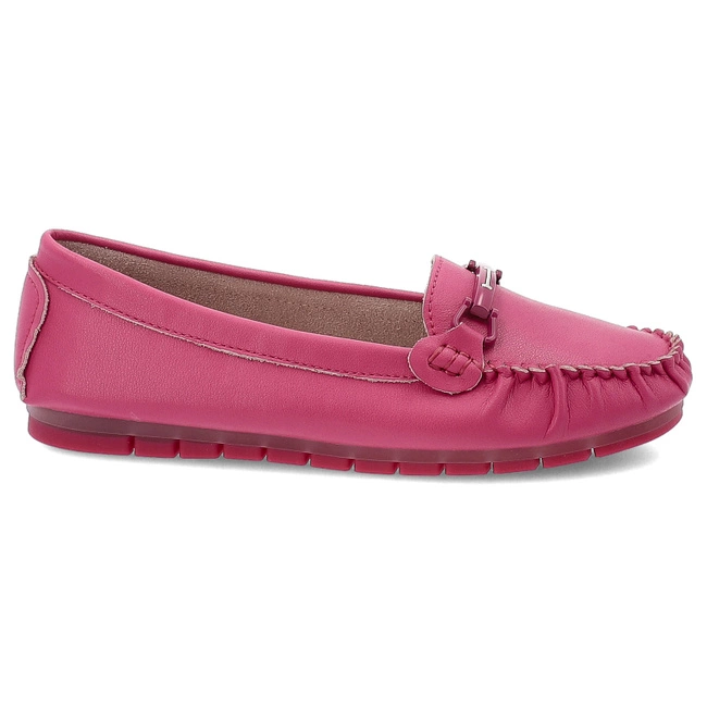 Mókazíny S.BARSKI - LR51-547 Fuschia