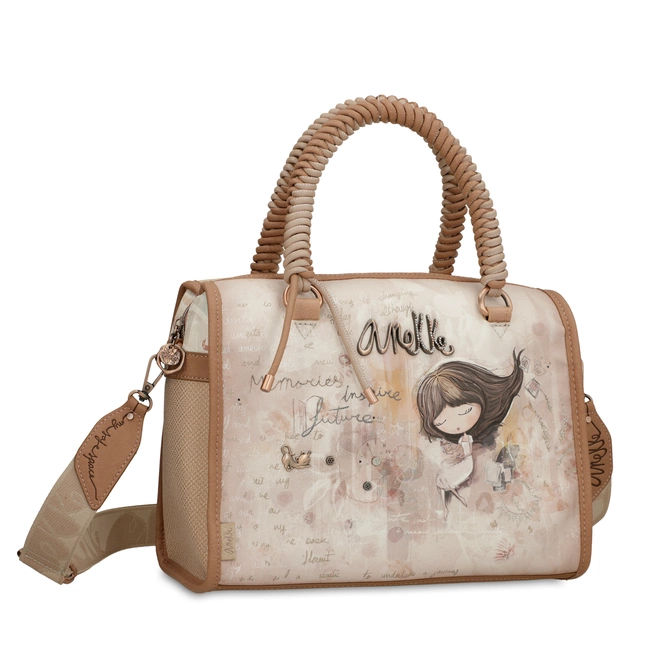 Kabelka ANEKKE - 40801-189