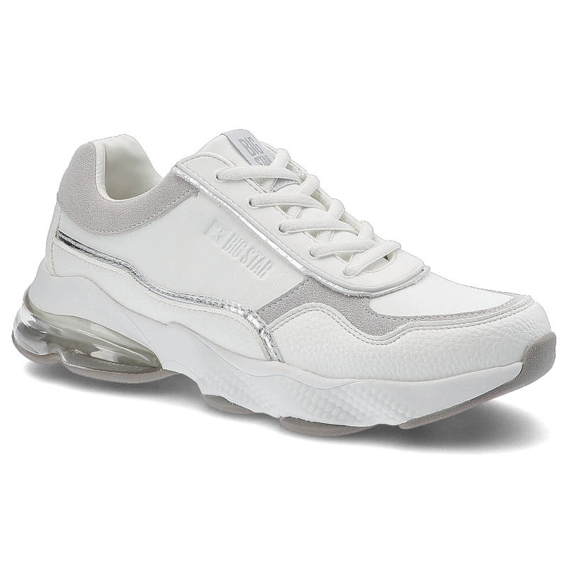 Tenisky Big Star - II274178 Biały